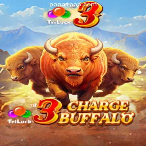Discover the Exciting World of 3ChargeBuffalo