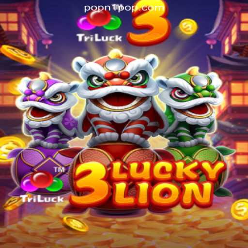 Exploring the Intriguing World of 3LUCKYLION on POPN1.COM