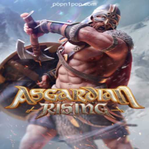 Exploring AsgardianRising: A Journey Through the Realms on POPN1.COM
