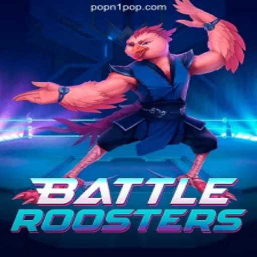 BattleRoosters: Master the Art of Avian Combat on POPN1.COM