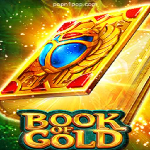 Discover the Enchanting World of Book of Gold - A Premier Gaming Experience on POPN1.COM