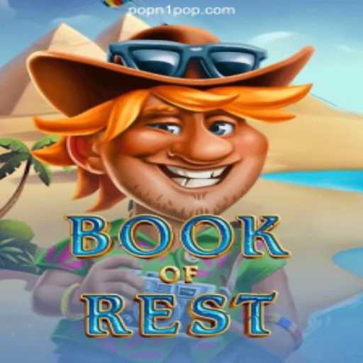 Discover the Allure of BookofRest on POPN1.COM - Melhor plataforma de jogos