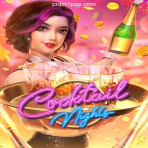 Unveiling the Excitement of CocktailNights: A Dive into POPN1.COM's Premier Gaming Platform