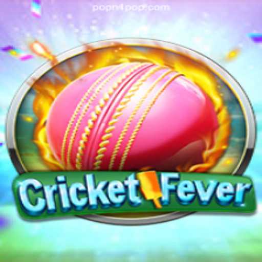 CricketFever: Explore the Excitement of Cricket on POPN1.COM