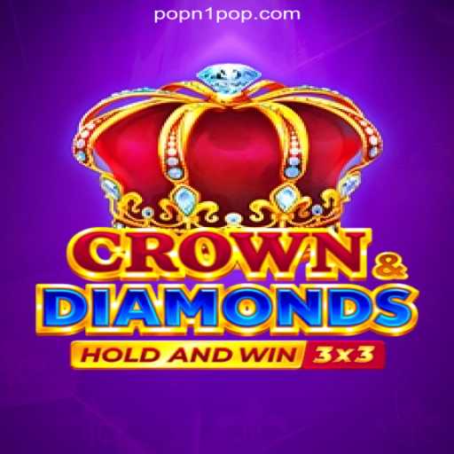 Exploring Crowndiamonds: The Premier Game on POPN1.COM