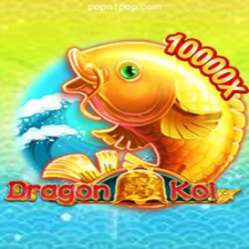 Dive into the Mystical World of DragonKoi: The Premier Gaming Experience on POPN1.COM