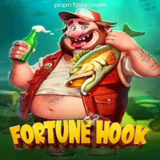 FortuneHook: Dive into the Ultimate Gaming Experience with POPN1.COM