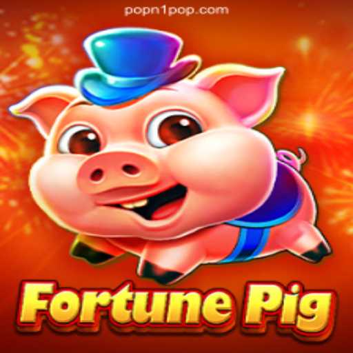 Discover the Exciting World of FortunePig on POPN1.COM - Melhor plataforma de jogos
