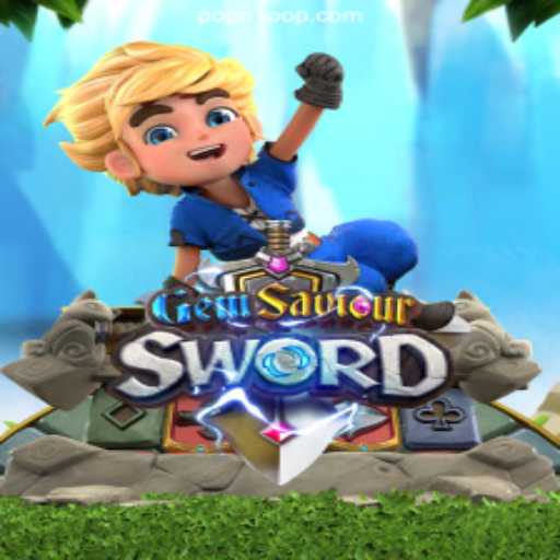 GemSaviourSword: Unleashing Adventure on POPN1.COM