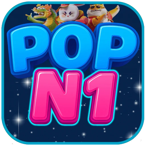 POPN1.COM - Melhor plataforma de jogos