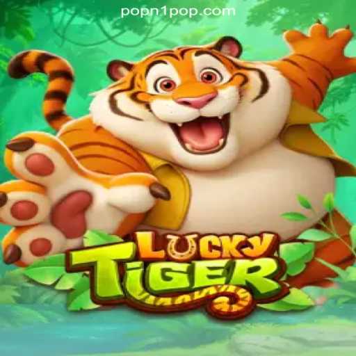 Exploring the Exciting World of LuckyTiger on POPN1.COM - Melhor plataforma de jogos