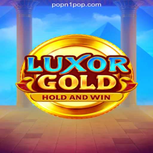 Unleashing the Wonders of LuxorGold on POPN1.COM