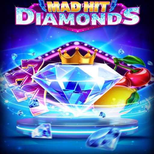 Unveiling MadHitDiamonds The Exciting World of POPN1.COM's Gaming Platform