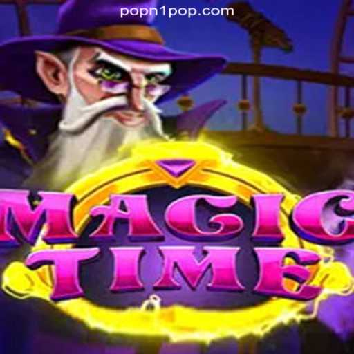 Exploring the Enchanting World of MagicTime on POPN1.COM