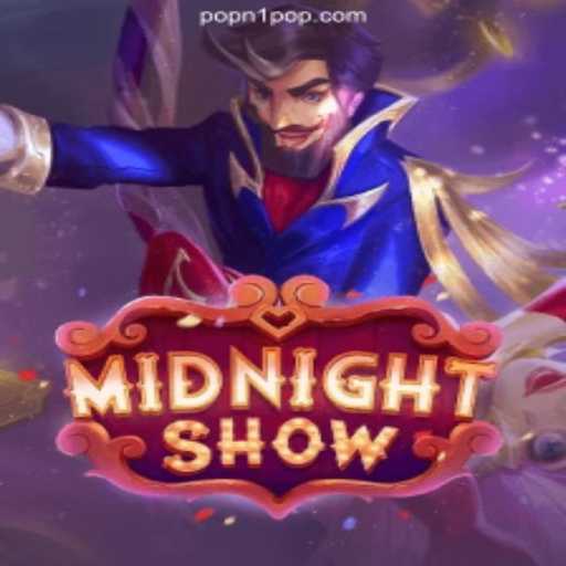 Discover MidnightShow: The Gaming Sensation on POPN1.COM