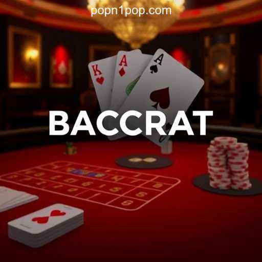 Online Baccarat: A Dive Into the Digital World of Classic Gaming