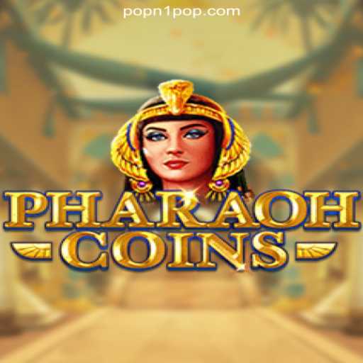 Exploring the Excitement of PharaohCoins: Dive into the World of Gaming with POPN1.COM