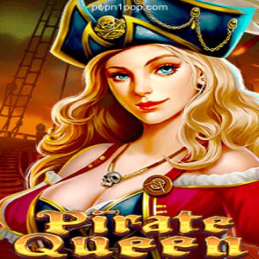 Navigate the High Seas with PirateQueen on POPN1.COM - Melhor plataforma de jogos