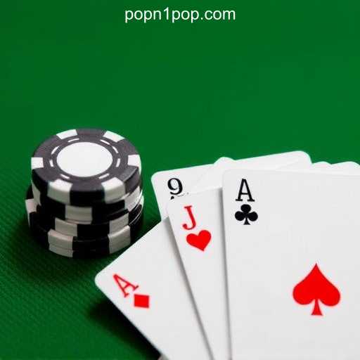 POPN1.COM - Melhor plataforma de jogos