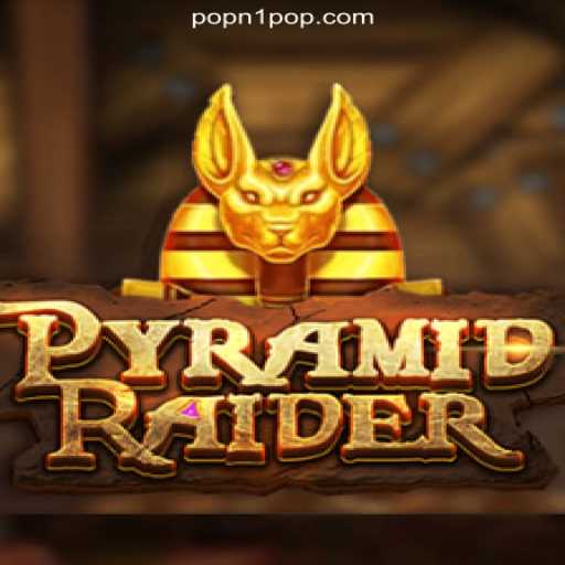 PyramidRaider: Explore Ancient Mysteries on POPN1.COM