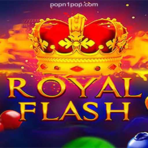 Exploring RoyalFlash: The Ultimate Gaming Experience on POPN1.COM