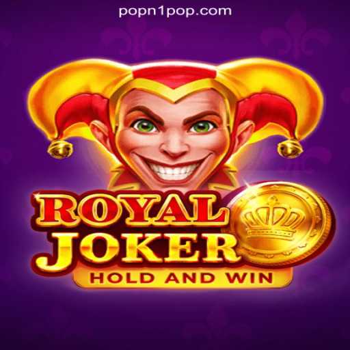 The Enchanting World of RoyalJoker at POPN1.COM - Melhor plataforma de jogos