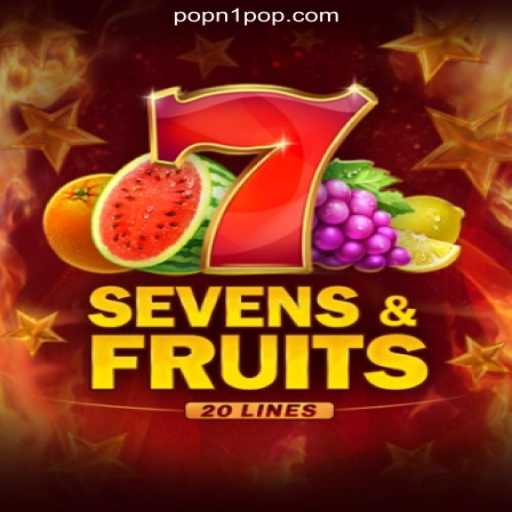 Discover the Exciting World of SevensFruits20 on POPN1.COM - A Premier Gaming Platform