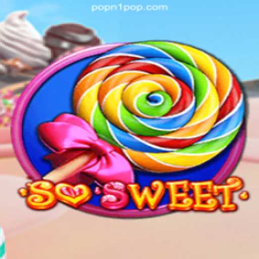 Discover the Delightful World of SoSweet: A Top Pick on POPN1.COM