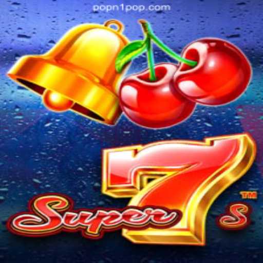 Exploring the World of Super7s: A Premier Experience with POPN1.COM - Melhor plataforma de jogos