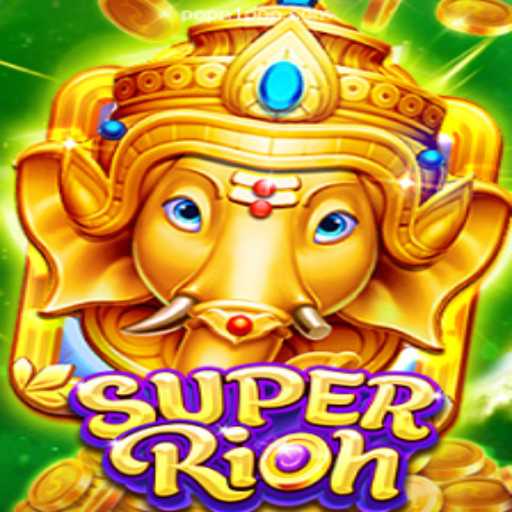 Exploring SuperRich: A Thrilling Adventure on POPN1.COM - Melhor plataforma de jogos