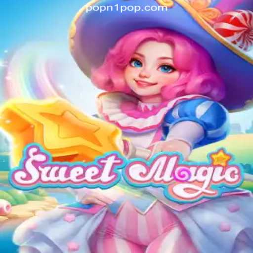 Unveiling the Enchantment of SweetMagic: A Deep Dive into the Latest Gaming Phenomenon