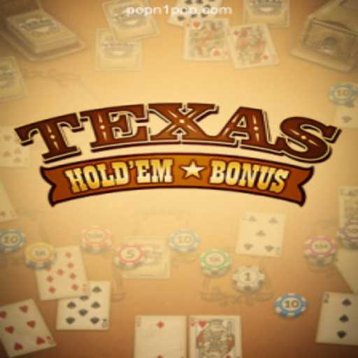 Exploring the Excitement of Texas Hold'em Bonus: A Top Game on POPN1.COM