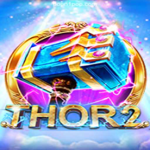 Thor2: Unearthing a Mythical Gaming Experience with POPN1.COM