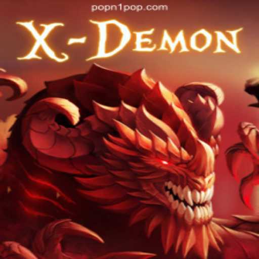 XDemon: The Exciting World of Demonic Challenge on POPN1.COM